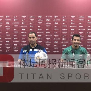 天天盈球网-叙利亚助教：已分析全新的中国队 拿3分为人民而战