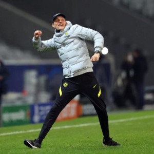 天天盈球网-图赫尔发文告别切尔西：夺冠的荣耀感将伴随我一生