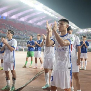 现在的申花，能做到这一点吗？