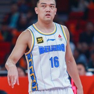 天天盈球及时比分直播-三分5中4！张才仁：杰曼突破时会找到我 自己也有信心把球投进