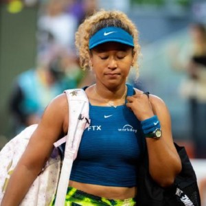 天天盈球网-大坂直美红土改良计划失败 重返巅峰只能等硬地？